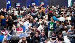 EPT Barcellona