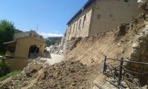 Amatrice bis