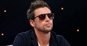 Francesco Favia scoop pokerstars