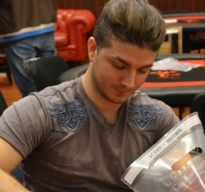 rocco palumbo pokerstars scoop