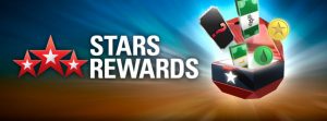 PokerStars presenta Stars Rewards, nuovo programma Fedeltà 