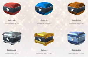 PokerStars presenta Stars Rewards, nuovo programma Fedeltà 