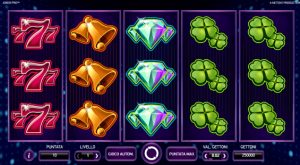 Slot machine gratis Joker Pro - Recensione completa