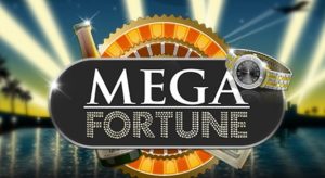 Mega Fortune slot gratis: come giocare