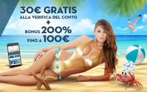 Mega Fortune slot gratis: come giocare