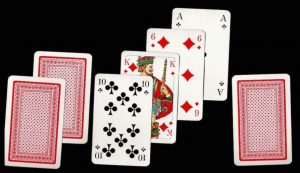 Poker online: Razz, come giocare