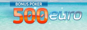 bonus poker gioco digitale