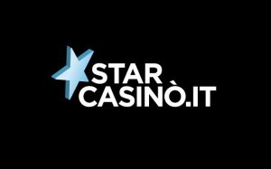 StarCasinò: Bonus fino 1250€ con il Codice Dai Vinci