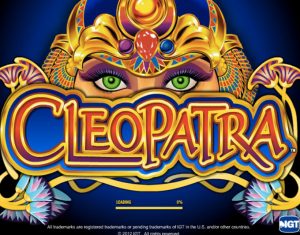 Cleopatra slot online: come giocare