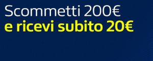 William Hill bonus slot fedeltà 500€