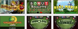 Casino online NetBet torneo Autunno 3.500€