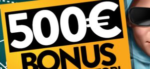 Bonus senza deposito PlanetWin365 20€