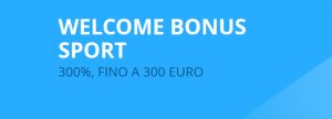 Bonus benvenuto Stanleybet fino 1000€