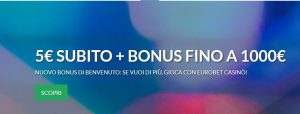 Eurobet Casino Classifica Giochi di Carte Natale