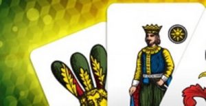 Giochi di carte Bonus Natale Sisal Casinò